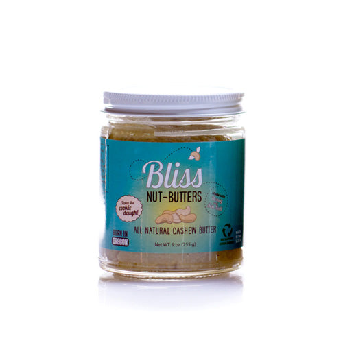 Cashew Butter Bliss